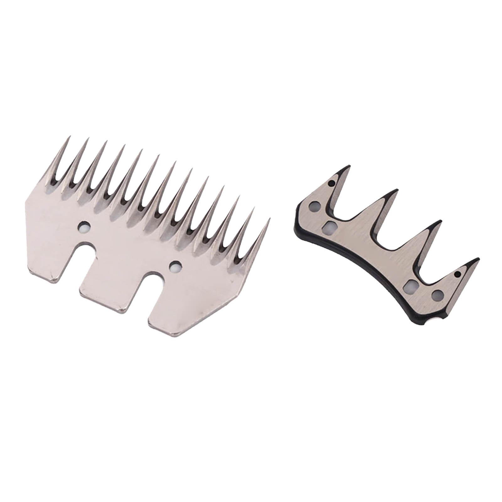 Sheep Shears Shearing 13 Tooth - Farming Is Part Of Agriculture ulasan dan harga