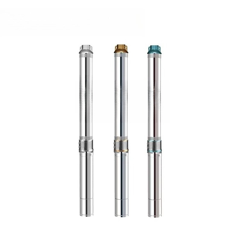 Deep Well Submersible Pump 220 - Farming Pump For Agriculture ulasan dan harga