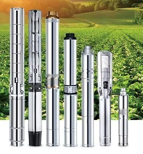 Deep Well Submersible Pump 220 - Farming Pump For Agriculture ulasan dan harga