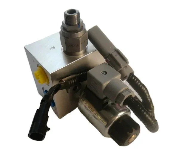 TG1654.402B.1 Control Valve fo - Farming Is Part Of Agriculture ulasan dan harga