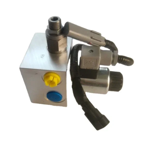 TG1654.402B.1 Control Valve fo - Farming Is Part Of Agriculture ulasan dan harga