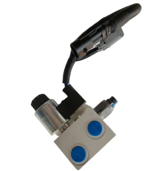 TG1654.402B.1 Control Valve fo - Farming Is Part Of Agriculture ulasan dan harga