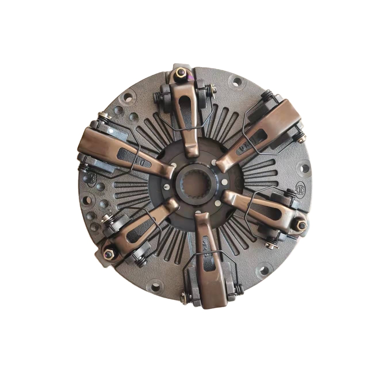 TB550.211 Clutch Assembly Esse - Farming Is Part Of Agriculture ulasan dan harga