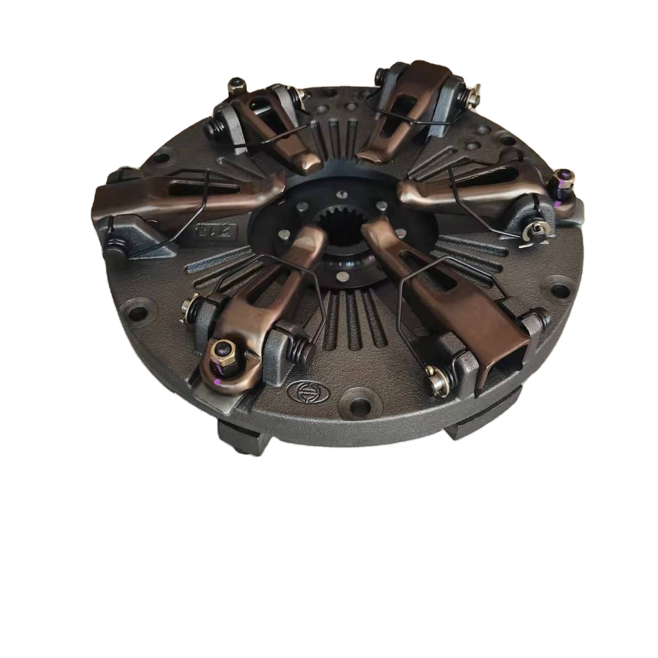 TB550.211 Clutch Assembly Esse - Farming Is Part Of Agriculture ulasan dan harga