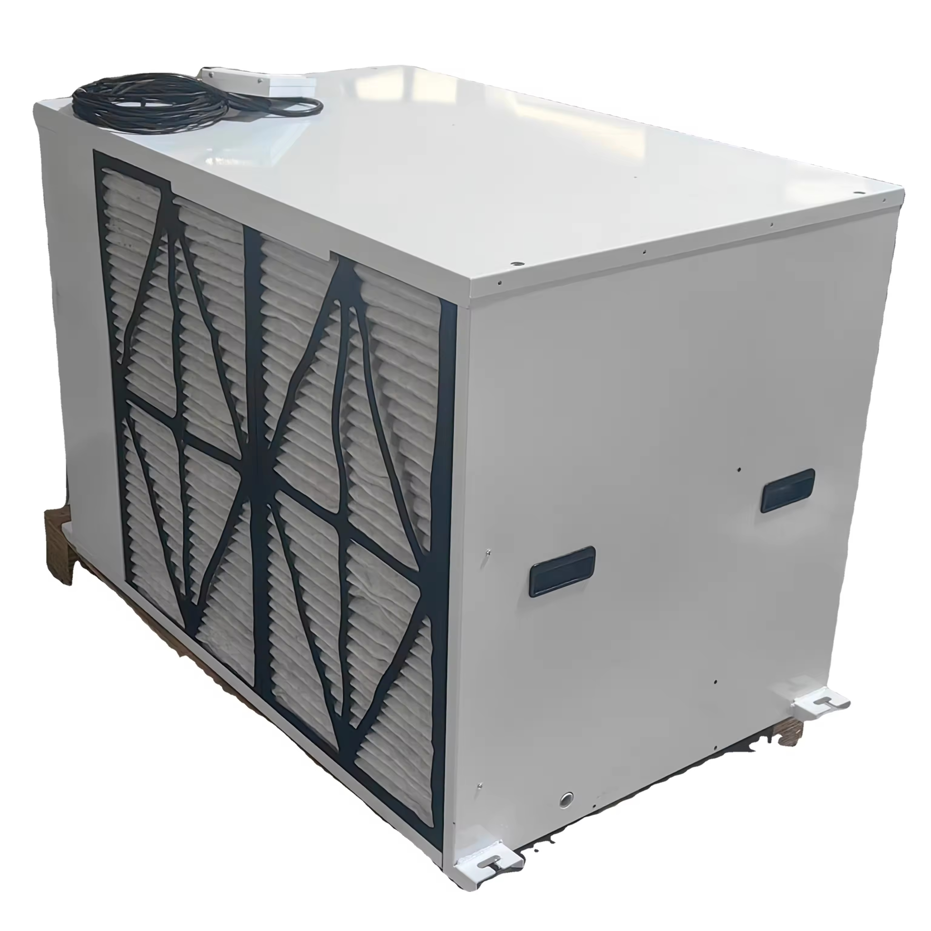 DehumidifierHiross Smart Farmi - Precision Farming Smart Agriculture ulasan dan harga
