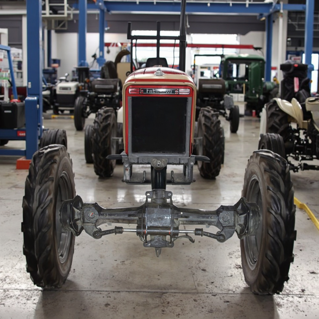 LOVOL Agricultural Tractor Fro - Farming Is Part Of Agriculture ulasan dan harga