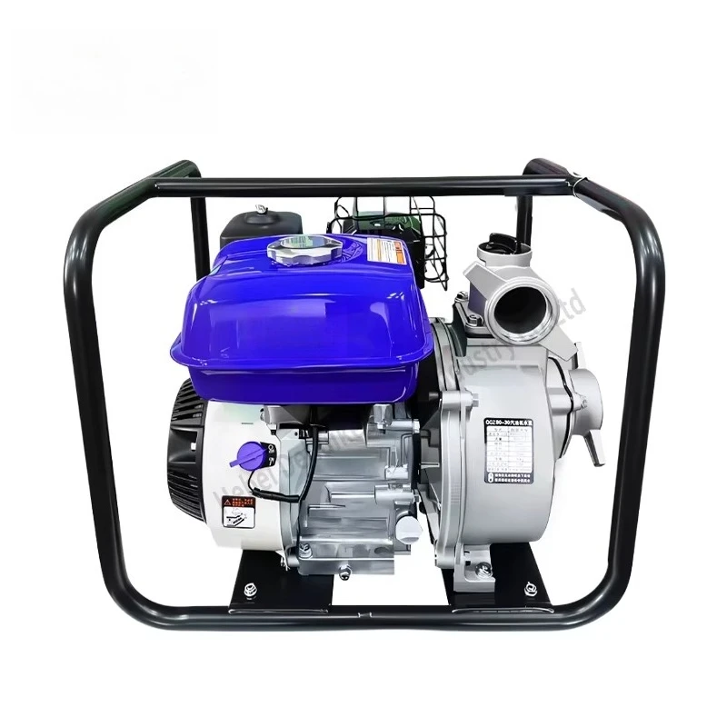Portable Agricultural Farm Irr - Farming Pump For Agriculture ulasan dan harga