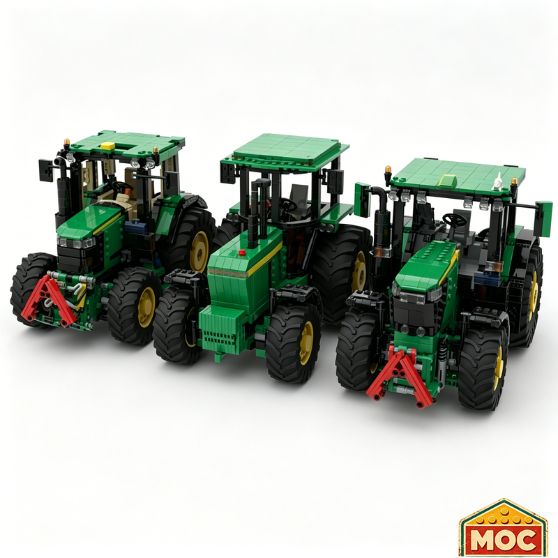 1048 PCS Vintage Farm Agricult - Agriculture Farming Education ulasan dan harga