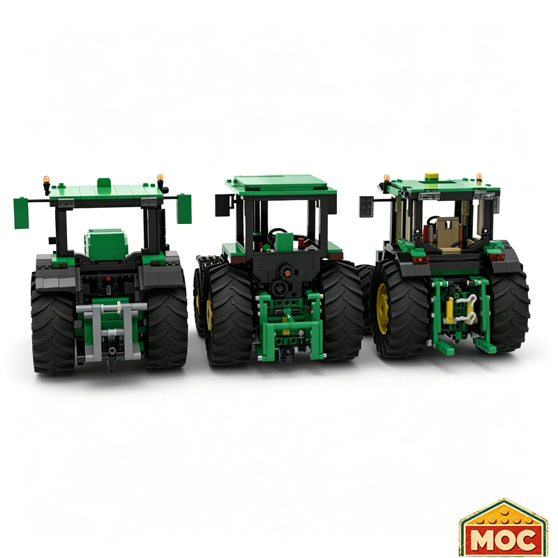 1048 PCS Vintage Farm Agricult - Agriculture Farming Education ulasan dan harga