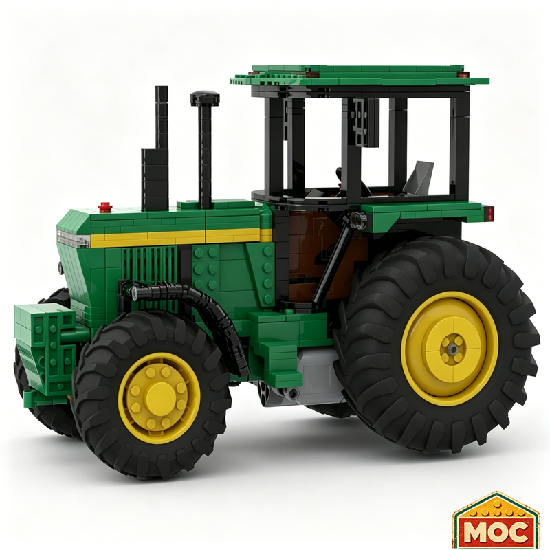 1048 PCS Vintage Farm Agricult - Agriculture Farming Education ulasan dan harga