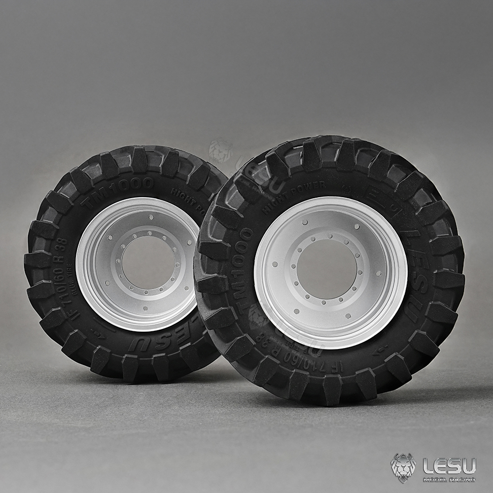 Wheel Rubber 2PCS Tire Tyre Me - Farming Is Part Of Agriculture ulasan dan harga
