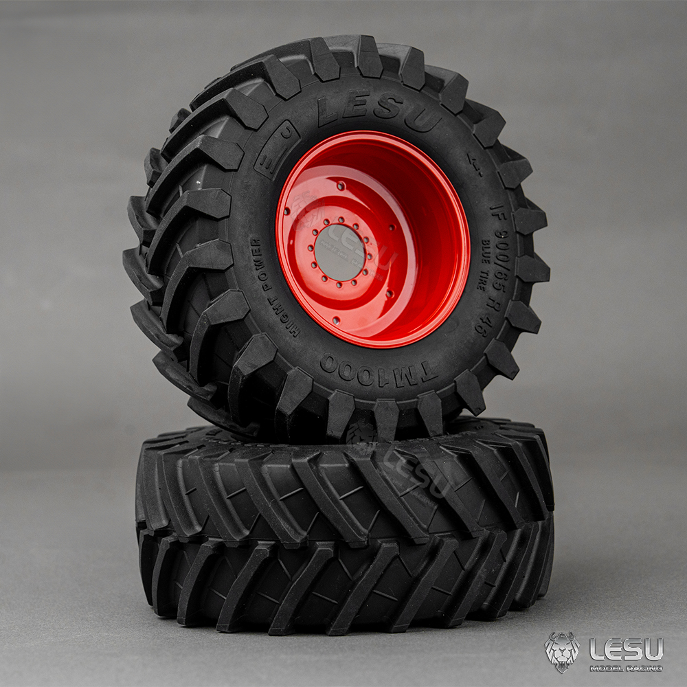 Wheel Rubber 2PCS Tire Tyre Me - Farming Is Part Of Agriculture ulasan dan harga