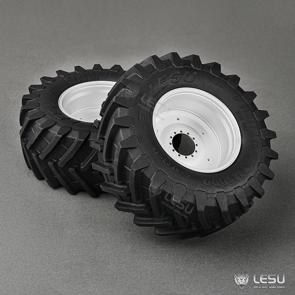 Wheel Rubber 2PCS Tire Tyre Me - Farming Is Part Of Agriculture ulasan dan harga