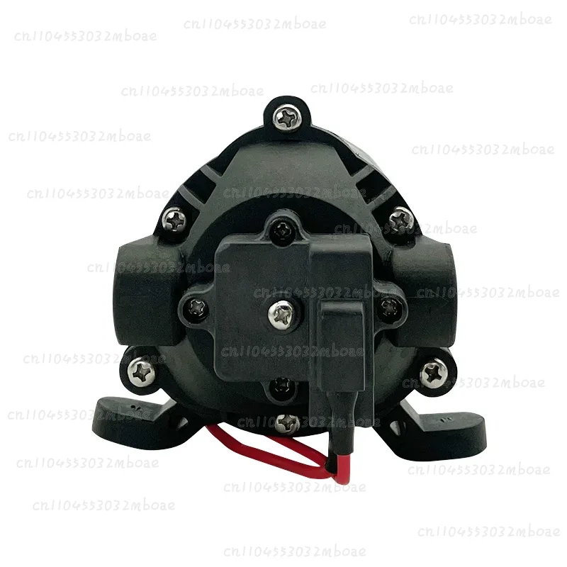 Irrigation 160psi 5.5LPM Farm  - Farming Pump For Agriculture ulasan dan harga