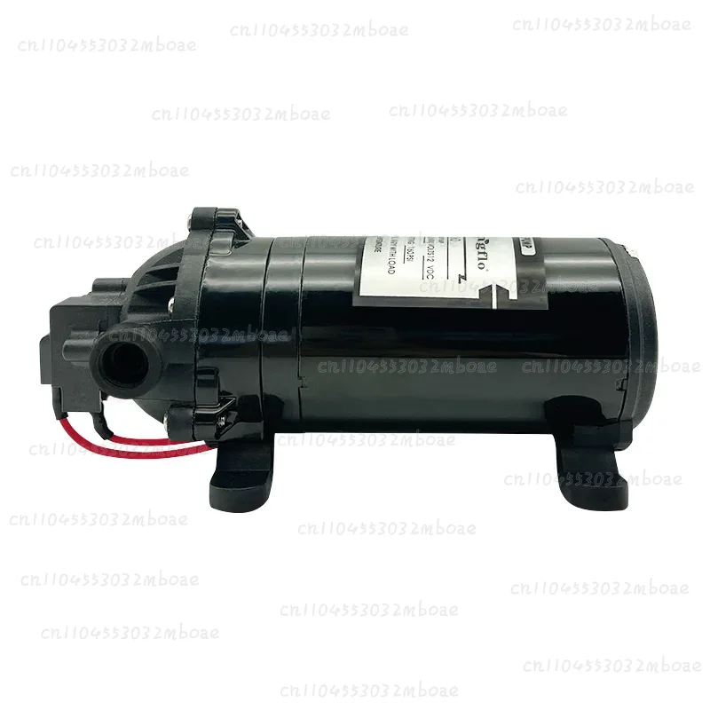 Irrigation 160psi 5.5LPM Farm  - Farming Pump For Agriculture ulasan dan harga