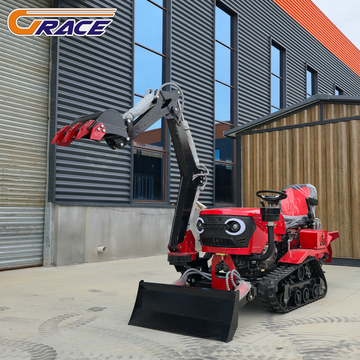 Customize 2026 Hot Sale Agricu - Agriculture Farming Work ulasan dan harga