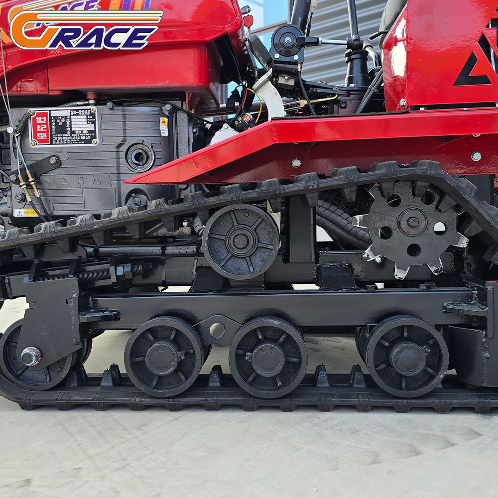 Customization Euro V Emission  - Agriculture Farming Work ulasan dan harga