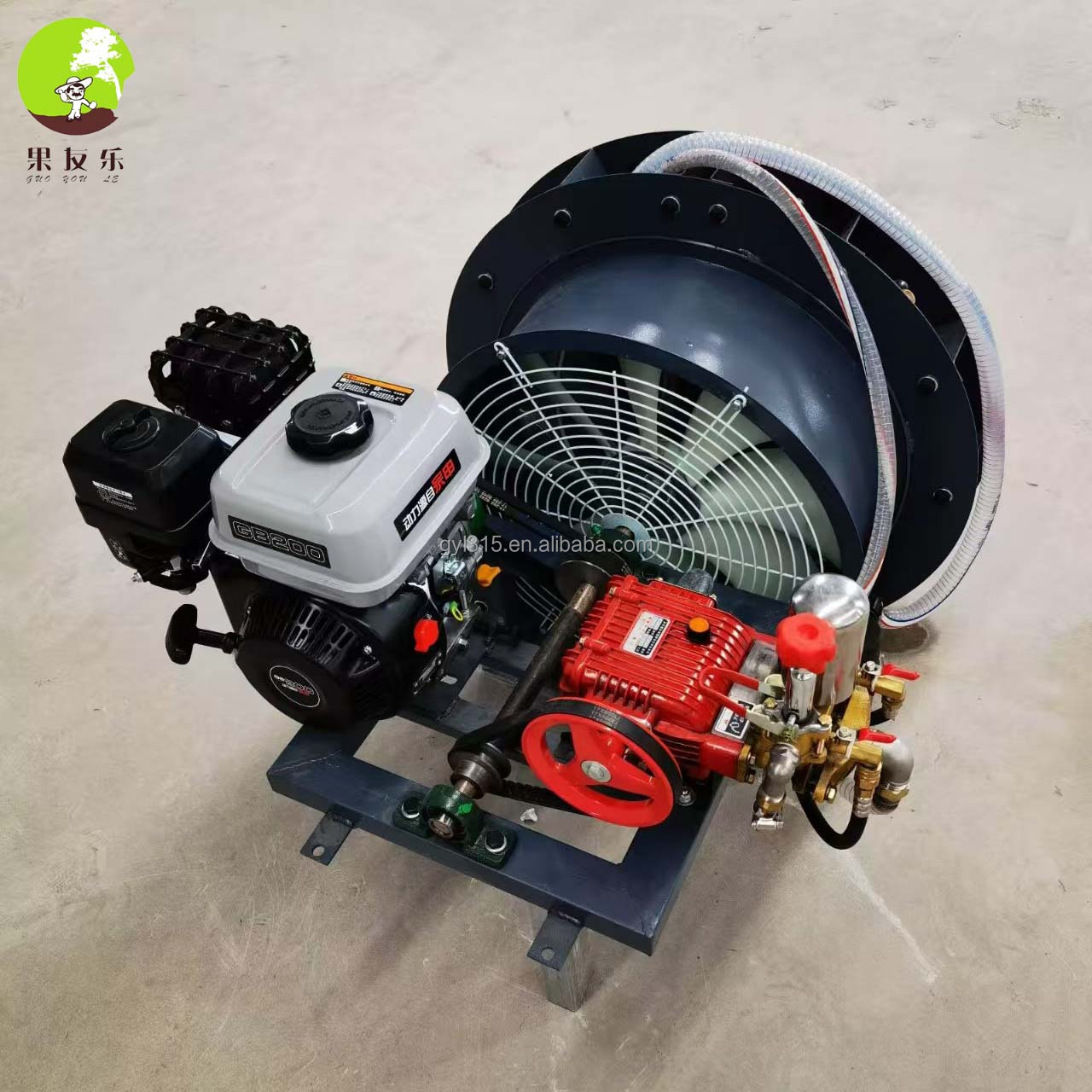 High Productivity Agricultural - Farming Pump For Agriculture ulasan dan harga