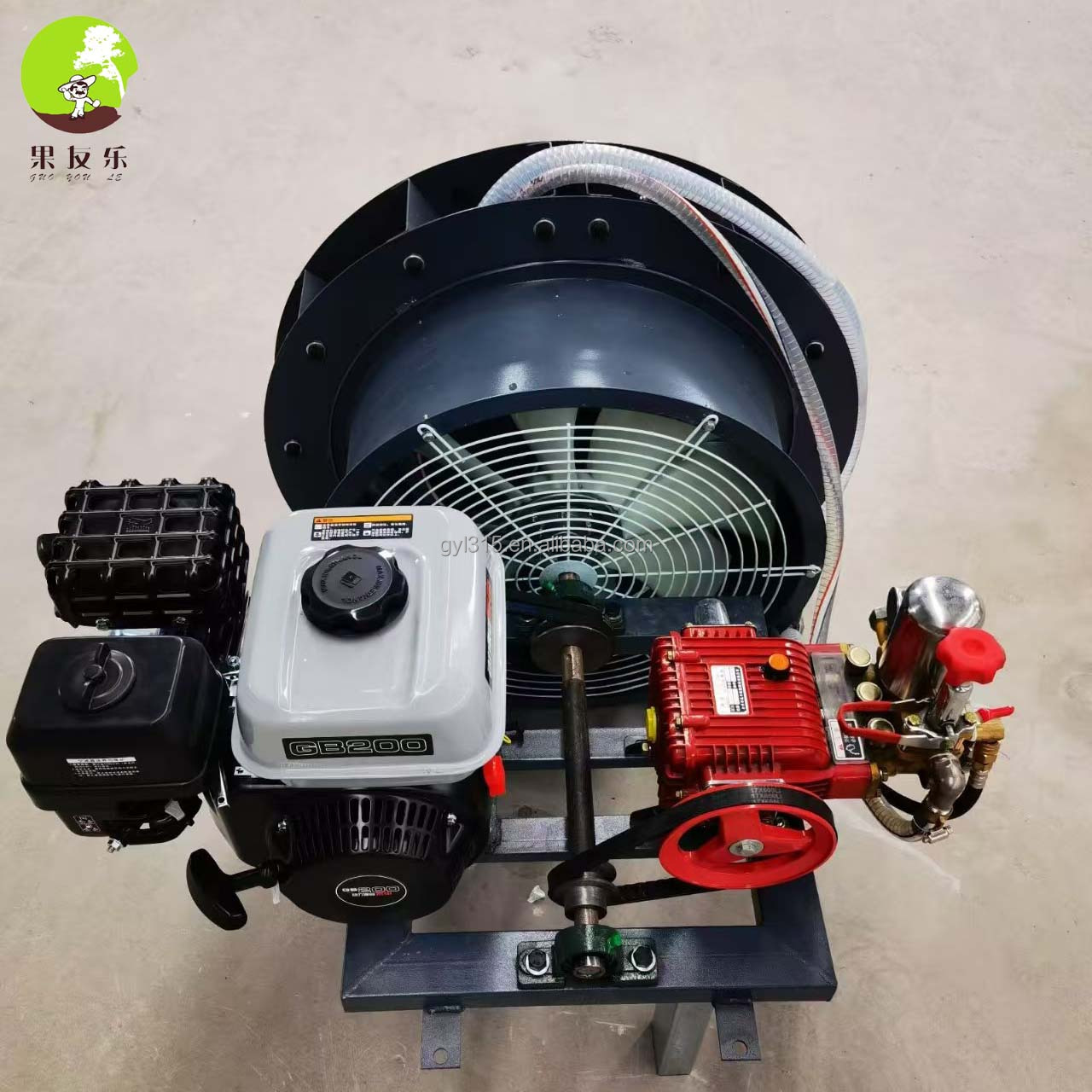 High Productivity Agricultural - Farming Pump For Agriculture ulasan dan harga