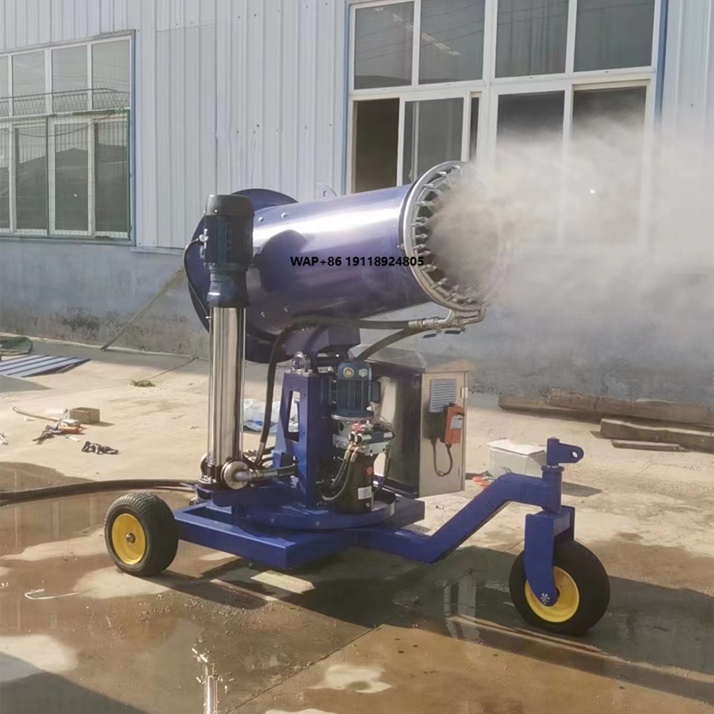 Agricultural Cooling Humidific - Farming Pump For Agriculture ulasan dan harga