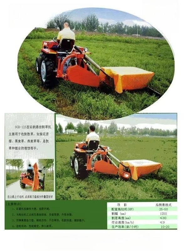 Tractor Slasher Agricultural E - Farming Is Part Of Agriculture ulasan dan harga
