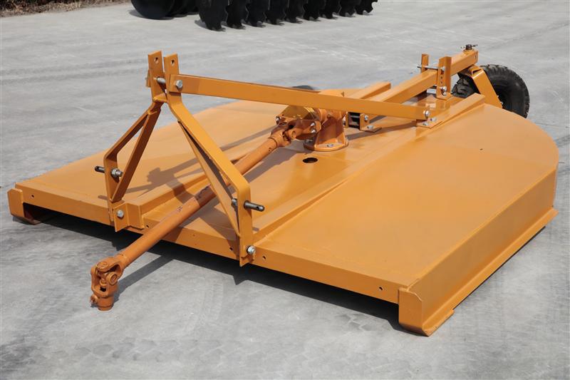 Tractor Slasher Agricultural E - Farming Is Part Of Agriculture ulasan dan harga